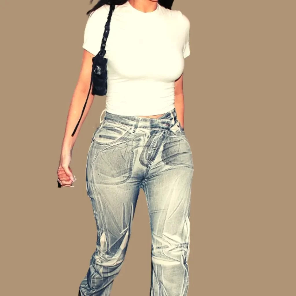 6 Outfit ideas used by Kylie Jenner